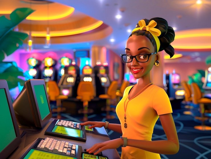 cuanwin77 slot featured game showcase cuanwin77 slot featured game showcase