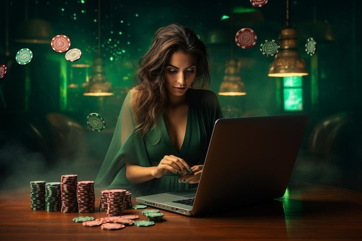 Nolimit City slot gameplay showcasing narrative-driven mechanics and visual design on cuanwin77 slot platform